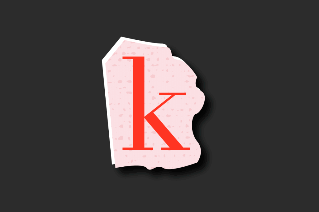Typographical Hierarchy